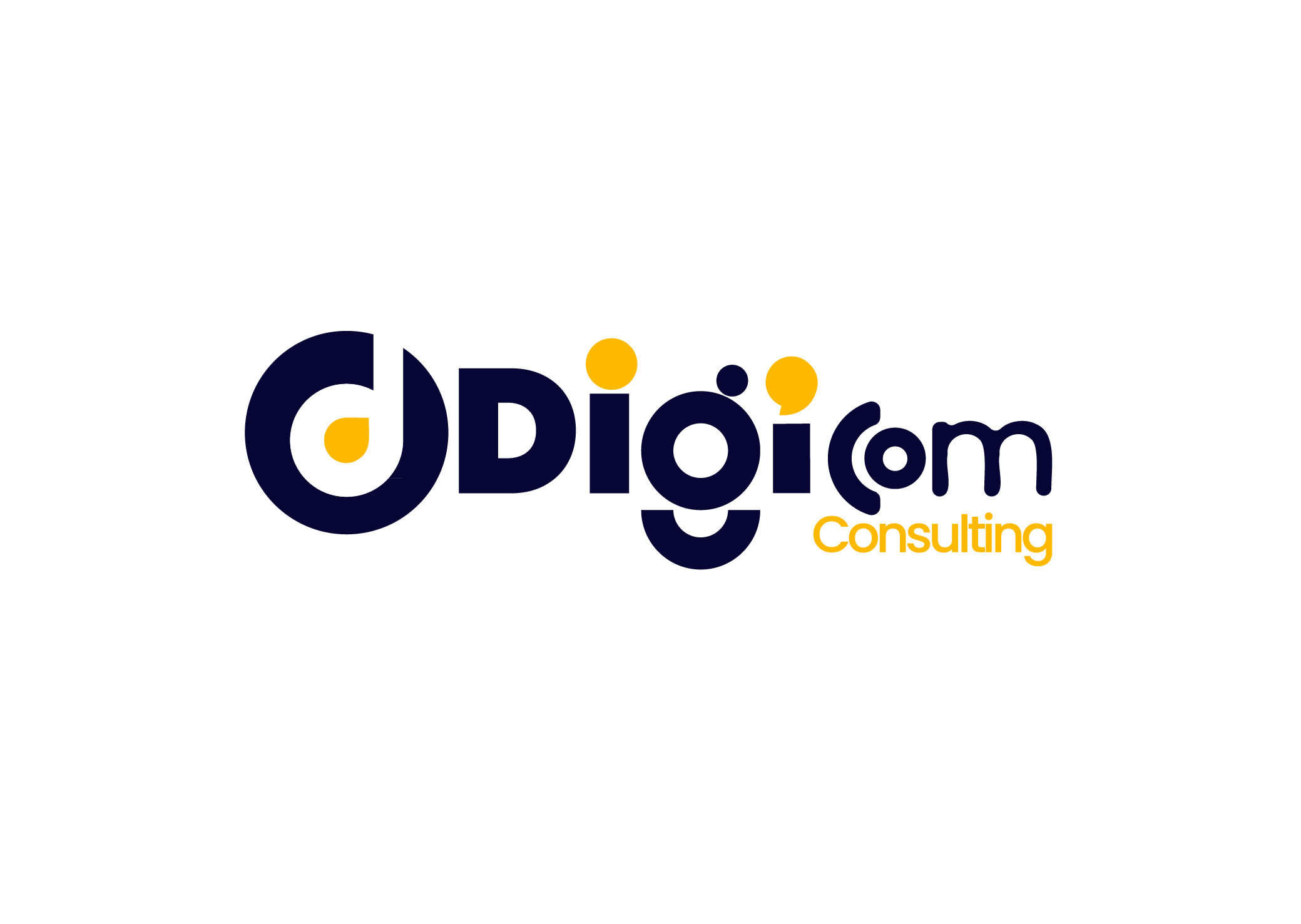 DigiCom Consulting