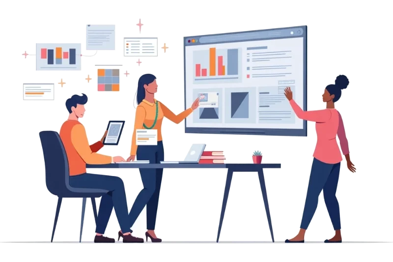 DigiCom Consulting