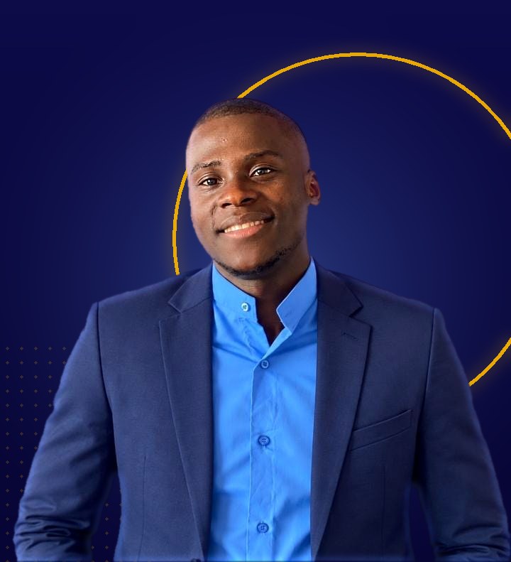 M. MOUVENGUI Felly, Responsable Commercial de DigiCom Consulting, Libreville