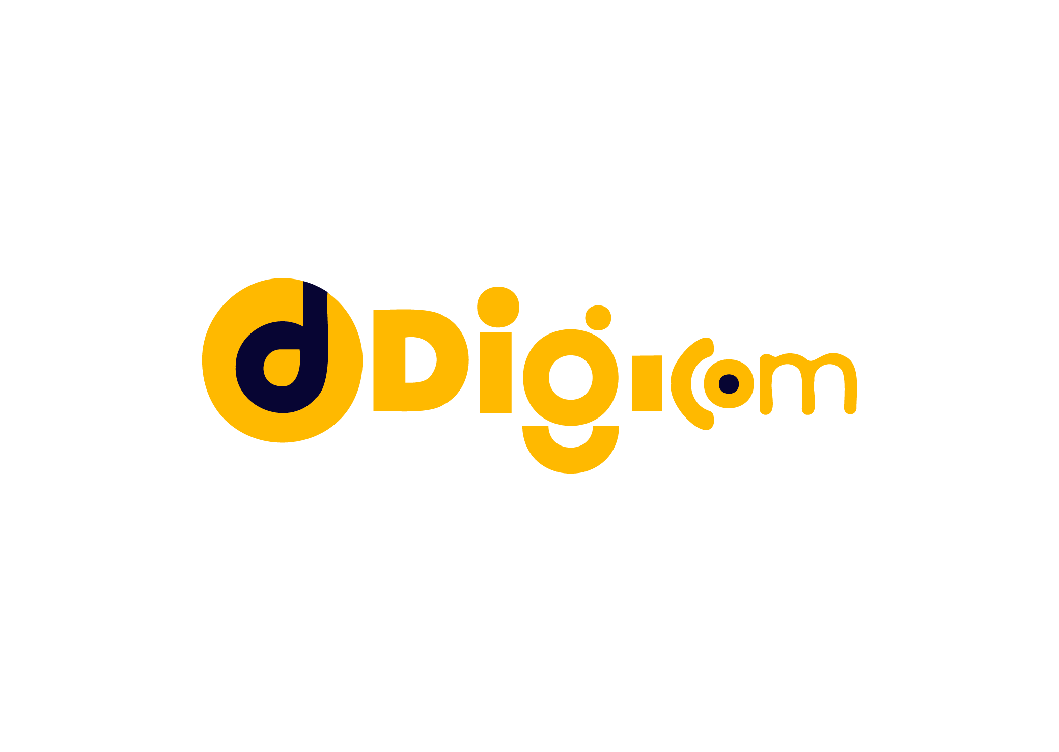 DigiCom Consulting